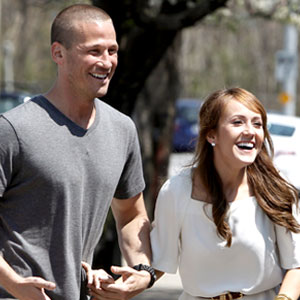 Ashley Hebert, J.P. Rosenbaum, The Bachelorette Ashley Hebert, J.P. Rosenbaum, The Bachelorette